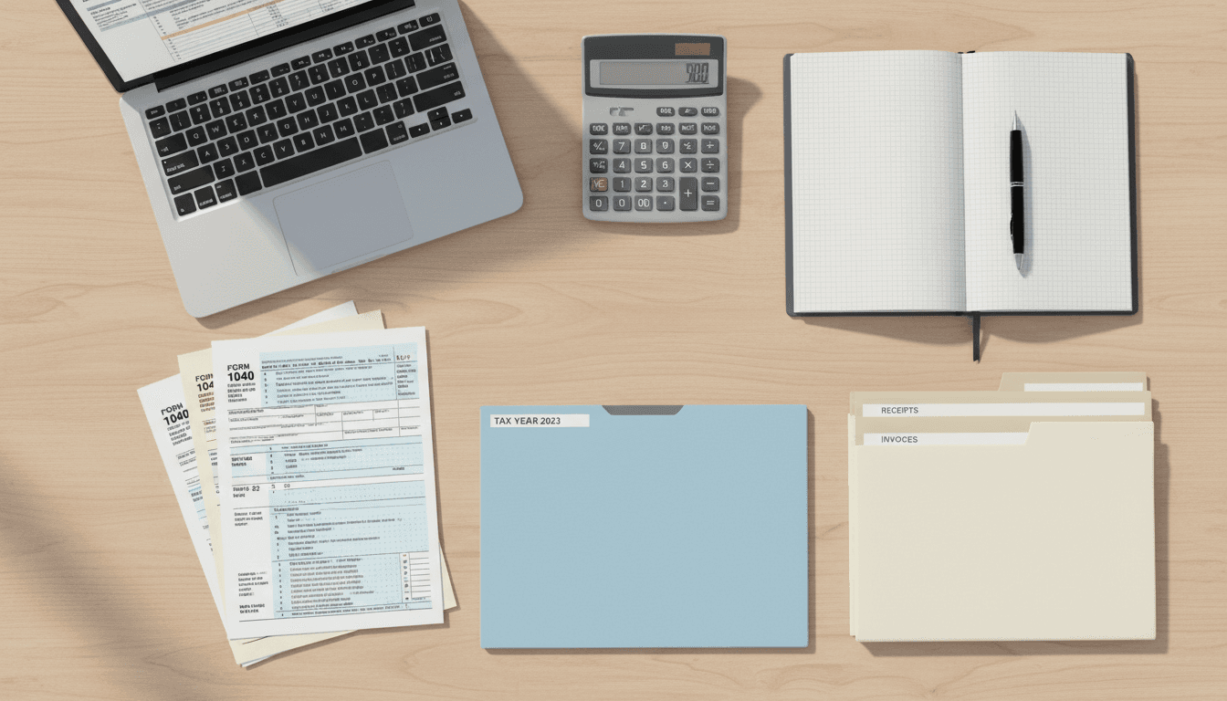 year-end tax forms for payroll