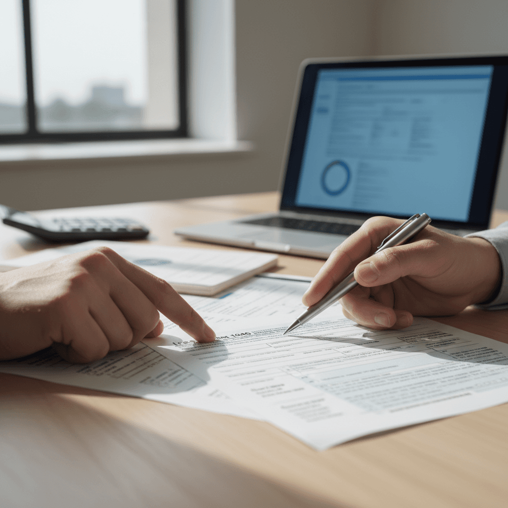 compliance documents for Ontario payroll