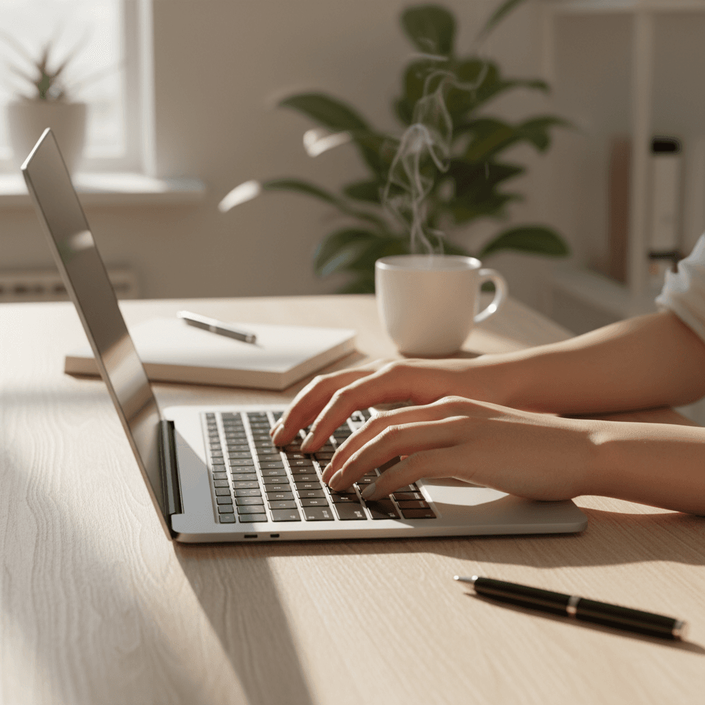 Self-employment taxes