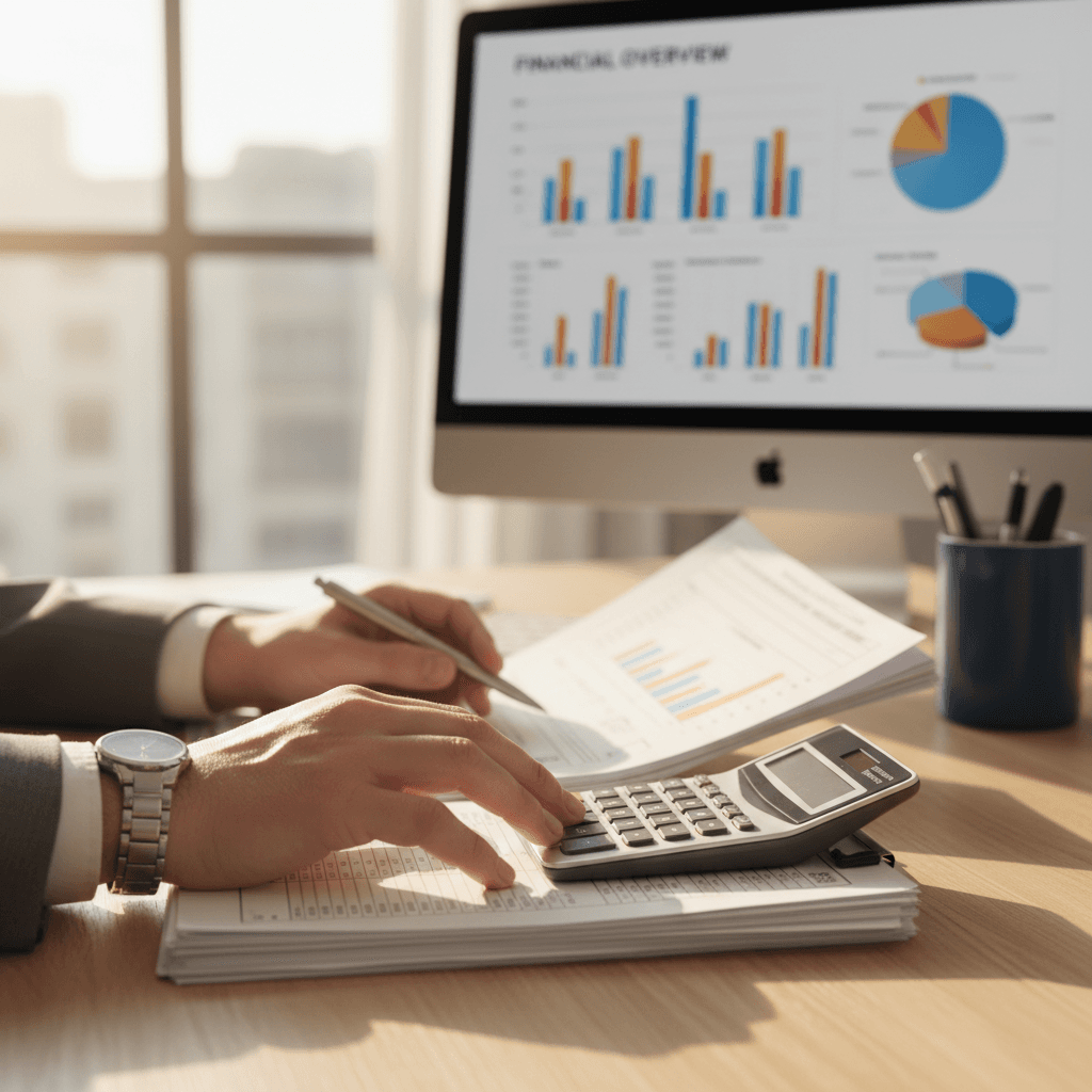 Personal tax returns